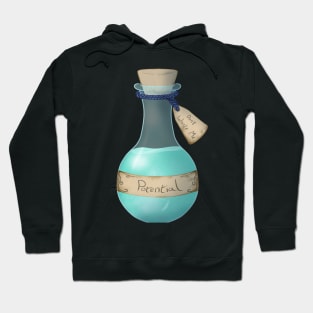 Potential Potion Hoodie